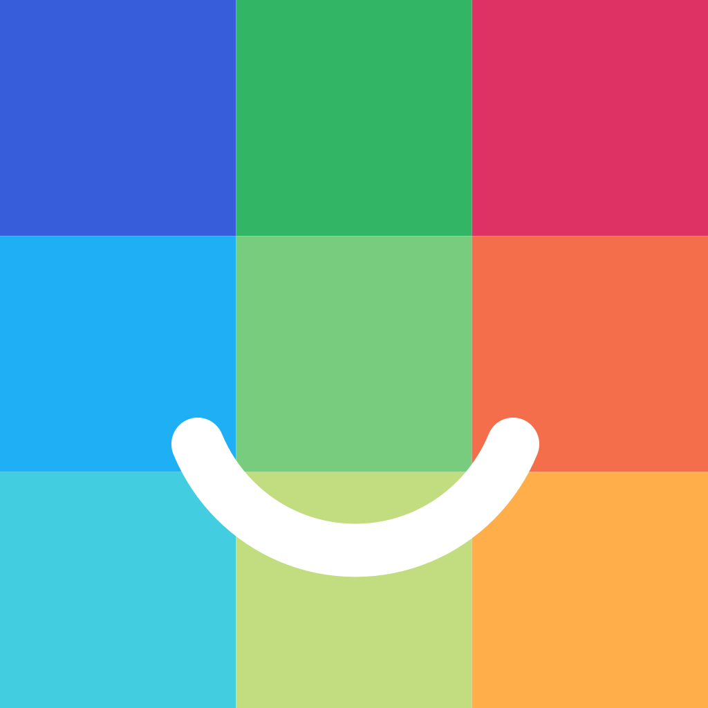 IRL - Social Calendar App Icon