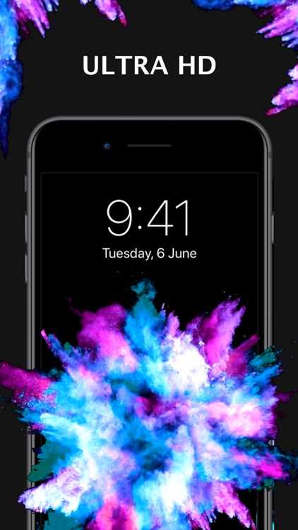 LiveWall - HD Live Wallpapers