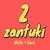 Zantuki Write & Earn