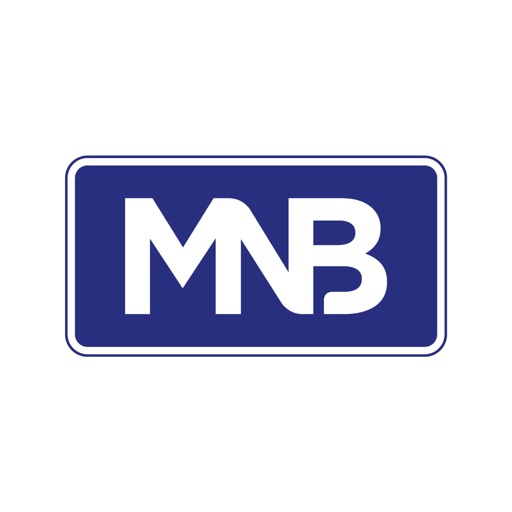 Malvern National Bank for iPad
