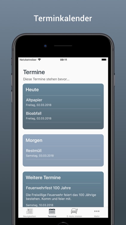 Daheim / Dom screenshot-4