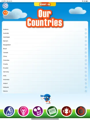 Captura 6 ALOHA APP iphone