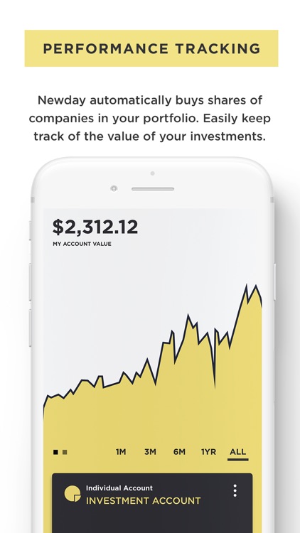 Newday Impact Investing screenshot-5