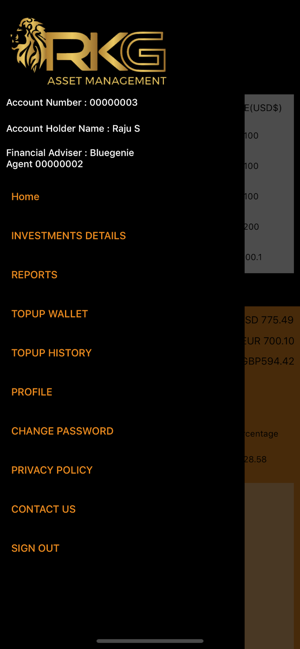 RKG Asset Management(圖3)-速報App