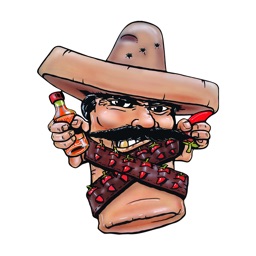 Burrito Bandito CA