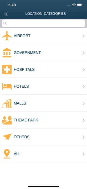 VALTRANS Valet(圖3)-速報App