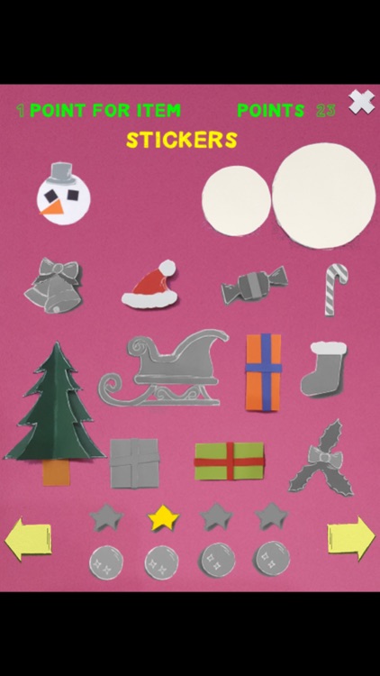 Santa's to do list screenshot-4