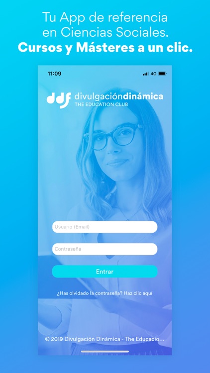 Divulgación Dinámica