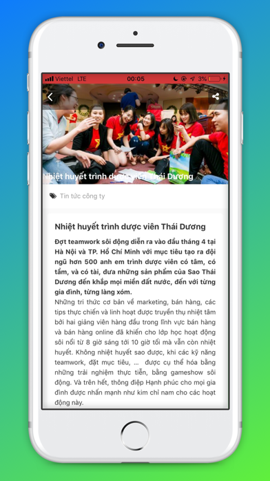 Shop Sao Thái Dương screenshot 4