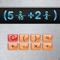 Easy to use fraction calculator