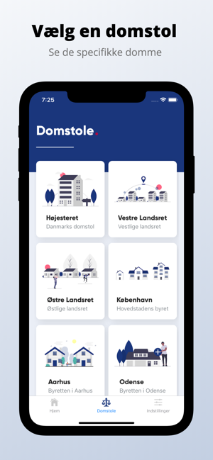 Domli - Domme i Danmark(圖4)-速報App