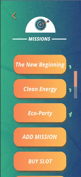 Game screenshot Ecolife hack