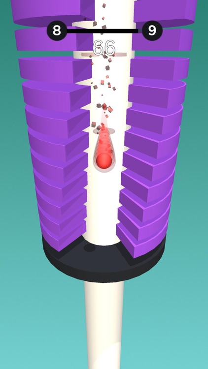 Ball Drop 3D screenshot-4