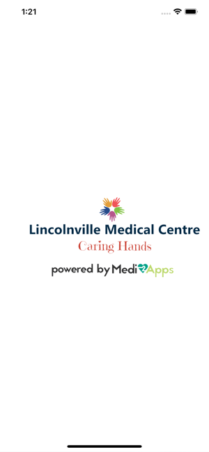 Lincolnville Medical Centre(圖1)-速報App