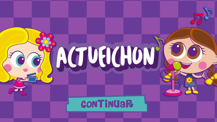 Challench Distroller