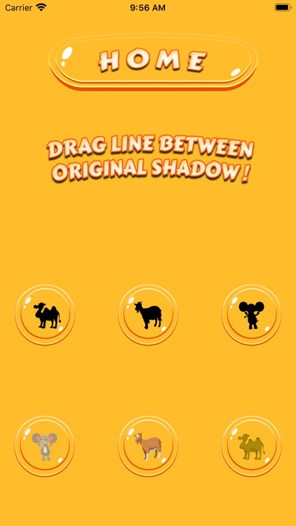 Shadow Line screenshot-3