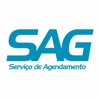 SAG - Serviço de Agendamento