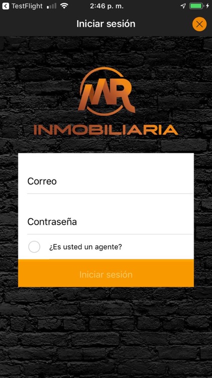 MR Inmobiliaria