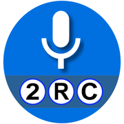 2RC Speech Recorder