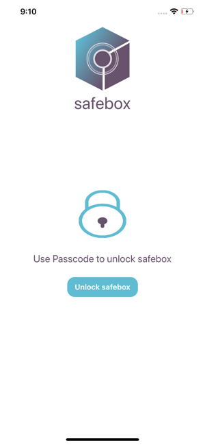 SafeBx(圖1)-速報App