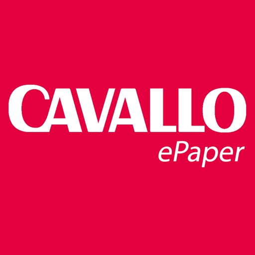 CAVALLO icon