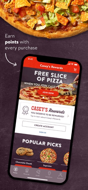 Casey's(圖1)-速報App