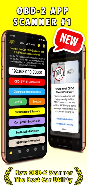 OBD 2 ▹(圖2)-速報App