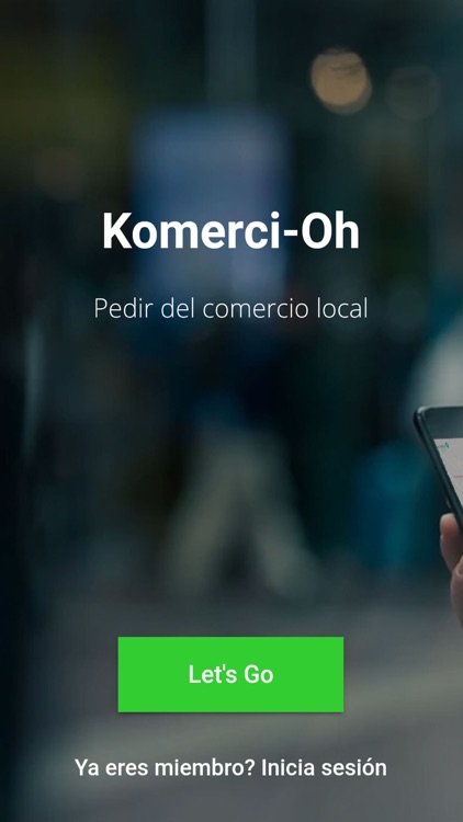 Komerci-oh