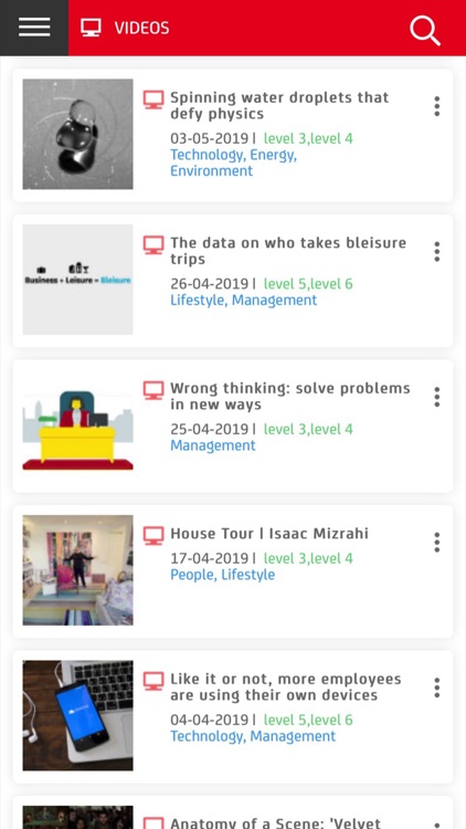 English@UniCredit screenshot-3