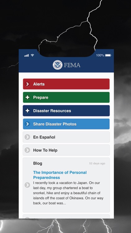 FEMA