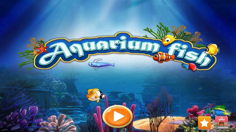 Aquarium Fishing