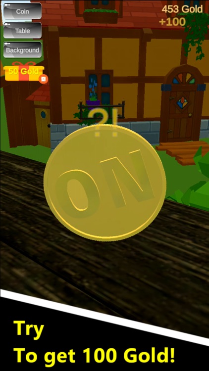 Yes Or No Coin screenshot-3