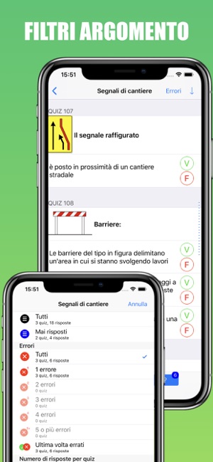 Quiz Patentino(圖5)-速報App