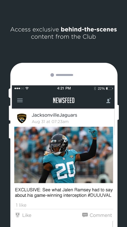 Official Jaguars (UK)