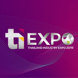 Thailand Industry Expo 2019