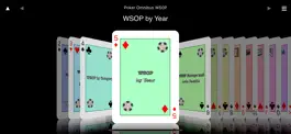 Game screenshot Poker Omnibus W50P mod apk