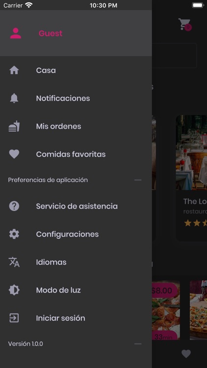 GuriDeli screenshot-7