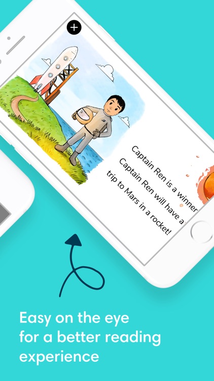 Bookbot Reading Books for Kids screenshot-5