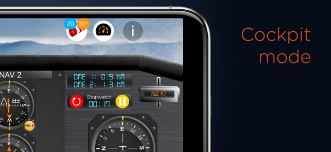 FlyGo IFR Trainer - All in 1(圖6)-速報App