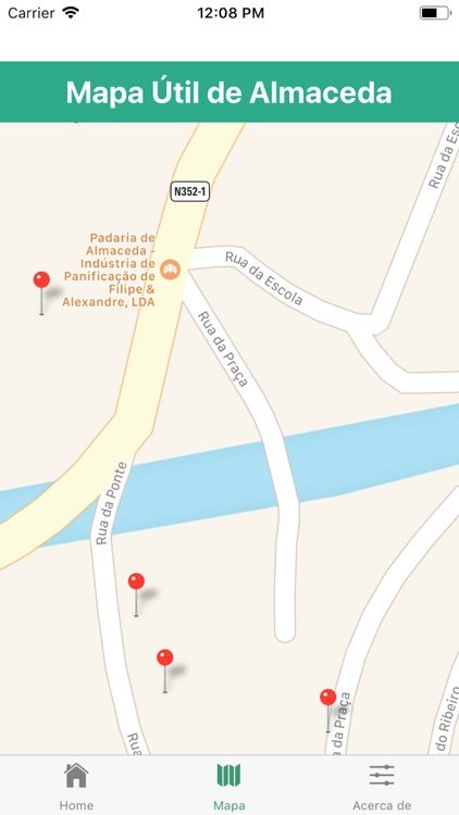 Almaceda screenshot-3