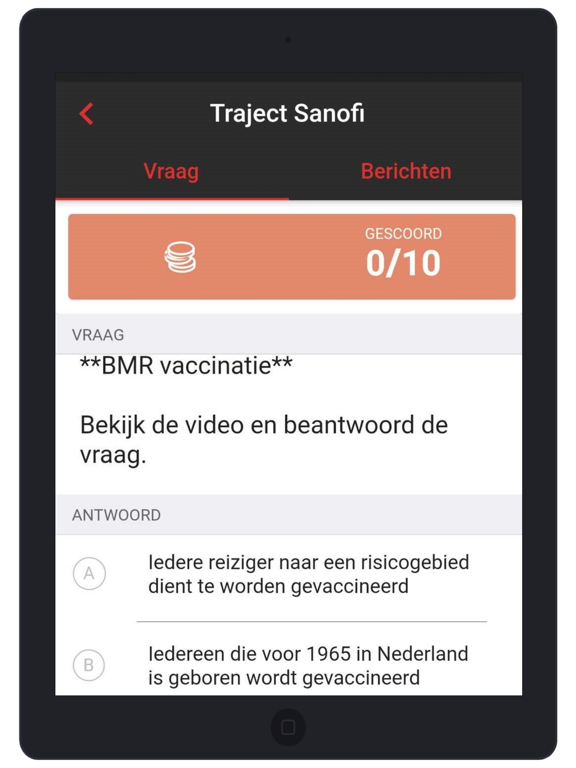 Screenshot #6 pour Next Level