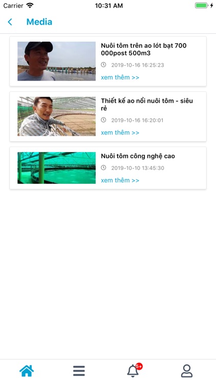 Vietfish screenshot-4