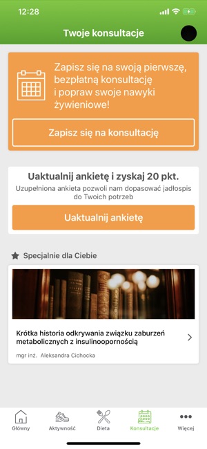 Asystent Zdrowia(圖4)-速報App