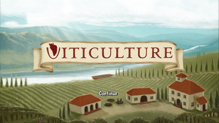 Viticulture