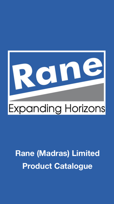 Rane Madras Limited Catalogue screenshot 2
