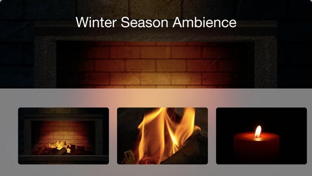 Fireplace LivingRoom(圖4)-速報App