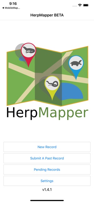 HerpMapper(圖1)-速報App