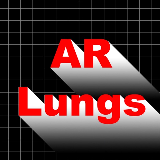AR Lungs icon