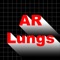 This application allows the user to view 3-D models of different lung conditions in Augmented Reality