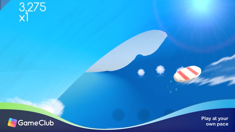 Infinite Surf - GameClub